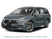 2023 Honda Odyssey Touring Auto Colour Shot 1