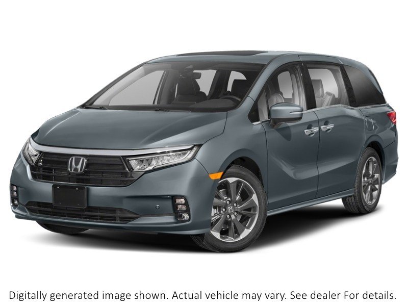 2023 Honda Odyssey Touring Auto Colour Shot 1