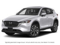 2022 Mazda Cx-5 Gs AWD