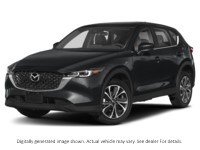2022 Mazda Cx-5 Gs AWD