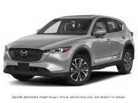 2022 Mazda Cx-5 Gs AWD