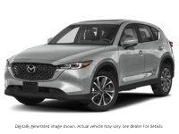 2022 Mazda Cx-5 Gs AWD