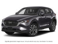 2022 Mazda Cx-5 Gs AWD Machine Grey Metallic  Shot 32