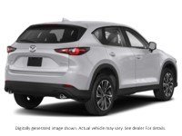 2022 Mazda Cx-5 Gs AWD