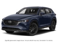 2023 Mazda Cx-5 Sport