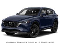 2023 Mazda Cx-5 Sport