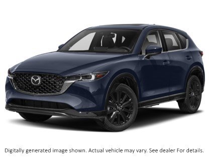 2023 Mazda Cx-5 Sport