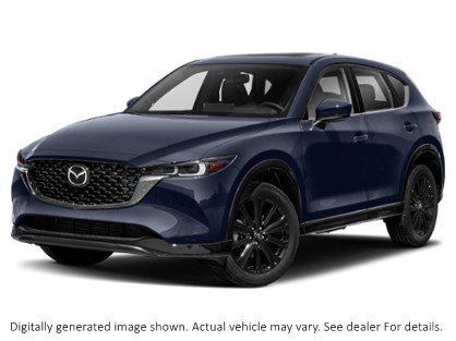 2023 Mazda Cx-5 Sport