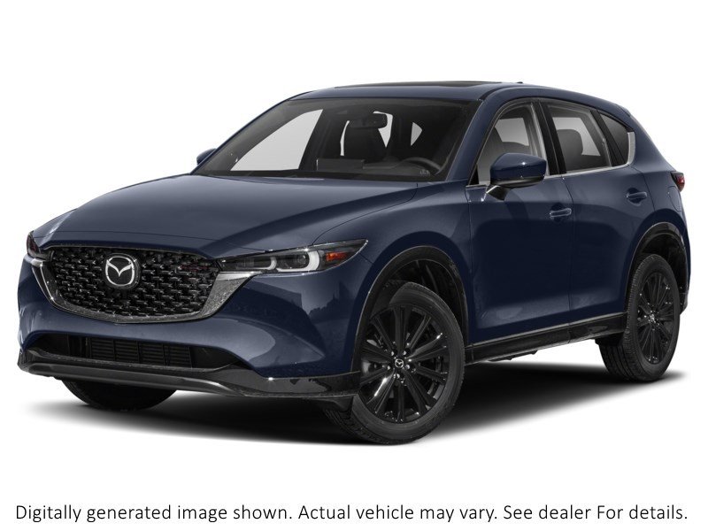 2023 Mazda Cx-5 Sport