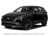 2023 Mazda Cx-5 Sport