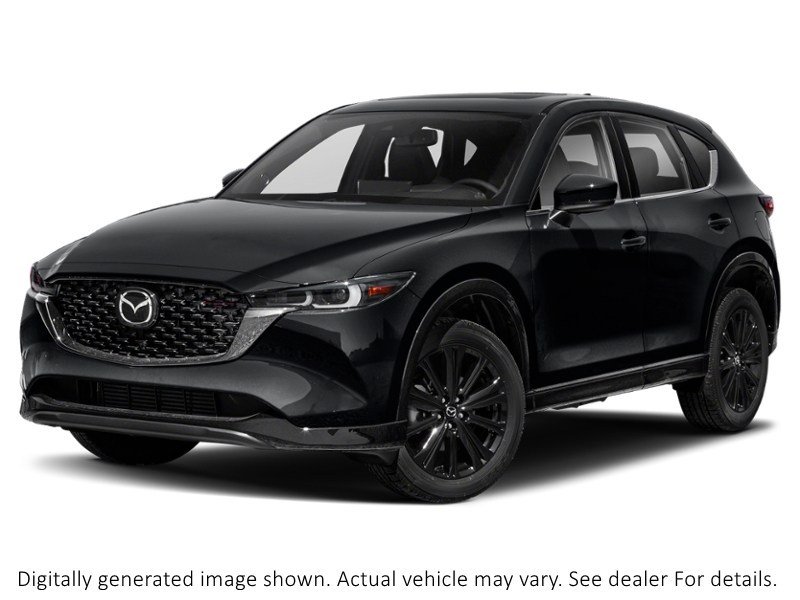 2023 Mazda Cx-5 Sport