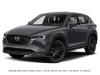 2023 Mazda Cx-5 Sport Machine Grey Metallic  Shot 13