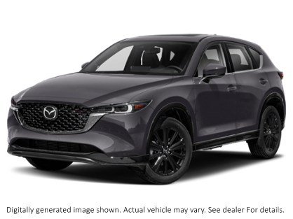 2022 Mazda Cx-5 Sport Design AWD