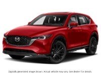2023 Mazda Cx-5 Sport