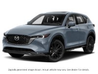 2023 Mazda Cx-5 Sport Polymetal Grey Metallic  Shot 20