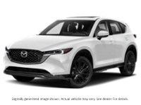 2023 Mazda Cx-5 Sport Rhodium White Metallic  Shot 21