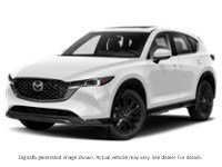 2023 Mazda Cx-5 Sport Rhodium White Metallic  Shot 24