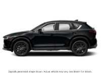 2023 Mazda Cx-5 Sport
