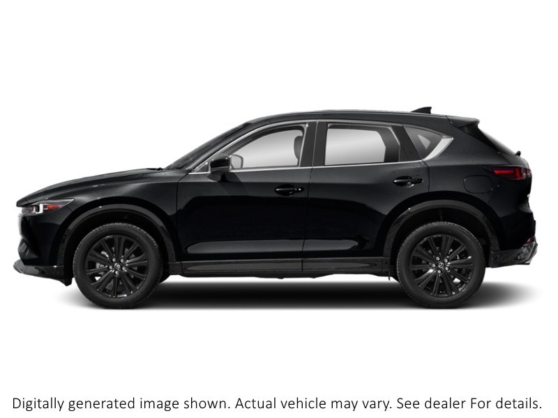 2023 Mazda Cx-5 Sport