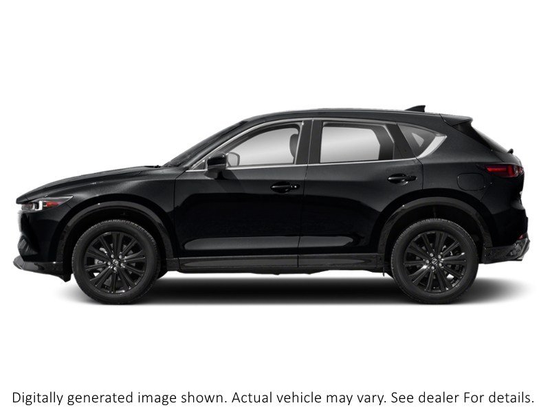 2023 Mazda Cx-5 Sport