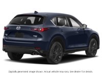 2023 Mazda Cx-5 Sport