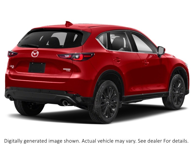 2023 Mazda Cx-5 Sport