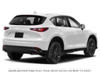 2023 Mazda Cx-5 Sport