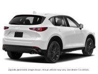2023 Mazda Cx-5 Sport Rhodium White Metallic  Shot 26