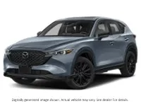 2023 Mazda Cx-5 Sport Design W/Turbo AWD Colour Shot 1