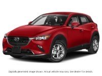 2022 Mazda Cx-3 Gs Auto FWD