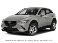 2022 Mazda Cx-3 Gs Auto FWD