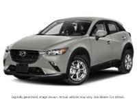 2022 Mazda Cx-3 Gs Auto FWD