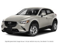 2022 Mazda Cx-3 Gs Auto FWD
