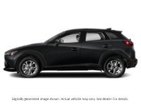 2022 Mazda Cx-3 Gs Auto FWD