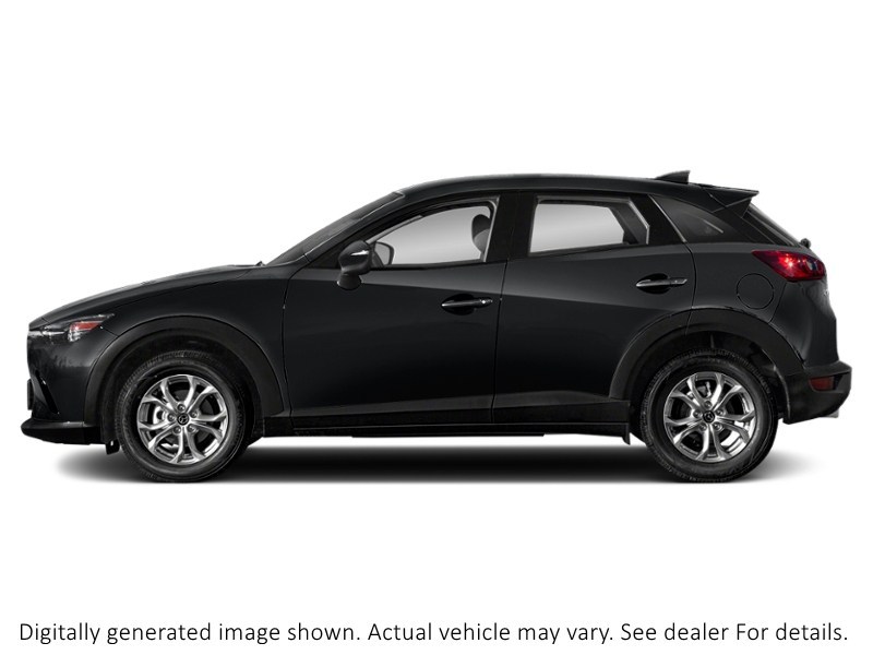 2022 Mazda Cx-3 Gs Auto FWD