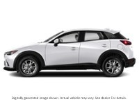 2022 Mazda Cx-3 Gs Auto FWD