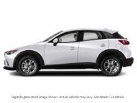 2022 Mazda Cx-3 Gs Auto FWD