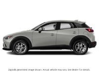 2022 Mazda Cx-3 Gs Auto FWD