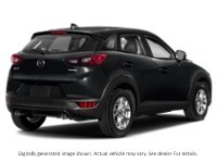 2022 Mazda Cx-3 Gs Auto FWD
