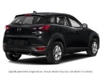 2022 Mazda Cx-3 Gs Auto FWD