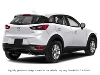 2022 Mazda Cx-3 Gs Auto FWD