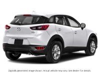 2022 Mazda Cx-3 Gs Auto FWD