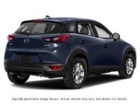 2022 Mazda Cx-3 Gs Auto FWD