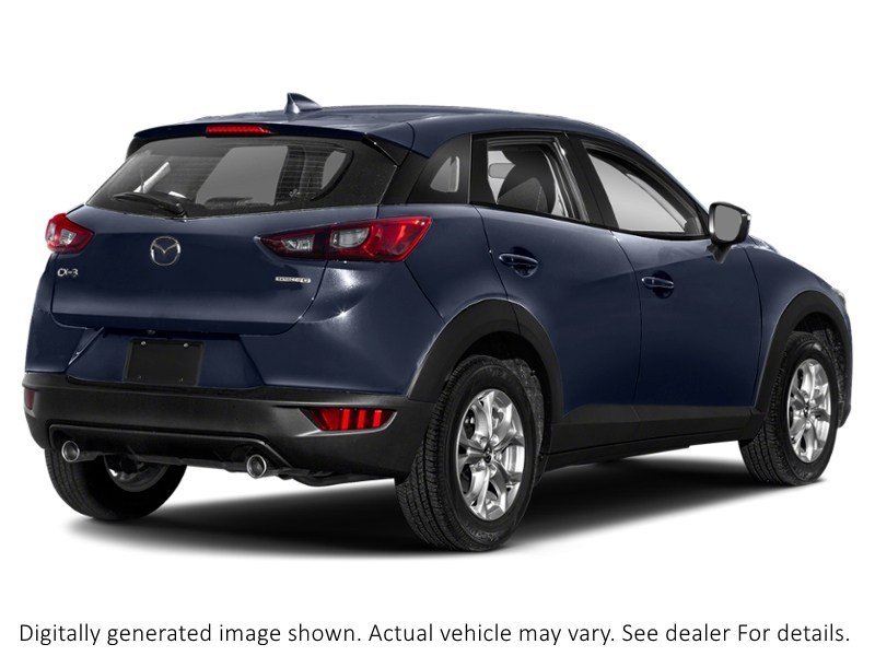 2022 Mazda Cx-3 Gs Auto FWD