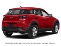 2022 Mazda Cx-3 Gs Auto FWD