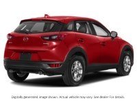 2022 Mazda Cx-3 Gs Auto FWD