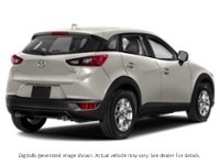2022 Mazda Cx-3 Gs Auto FWD