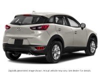 2022 Mazda Cx-3 Gs Auto FWD