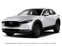 2022 Mazda Cx-30 GX AWD