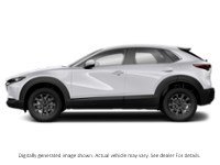 2022 Mazda Cx-30 GX AWD